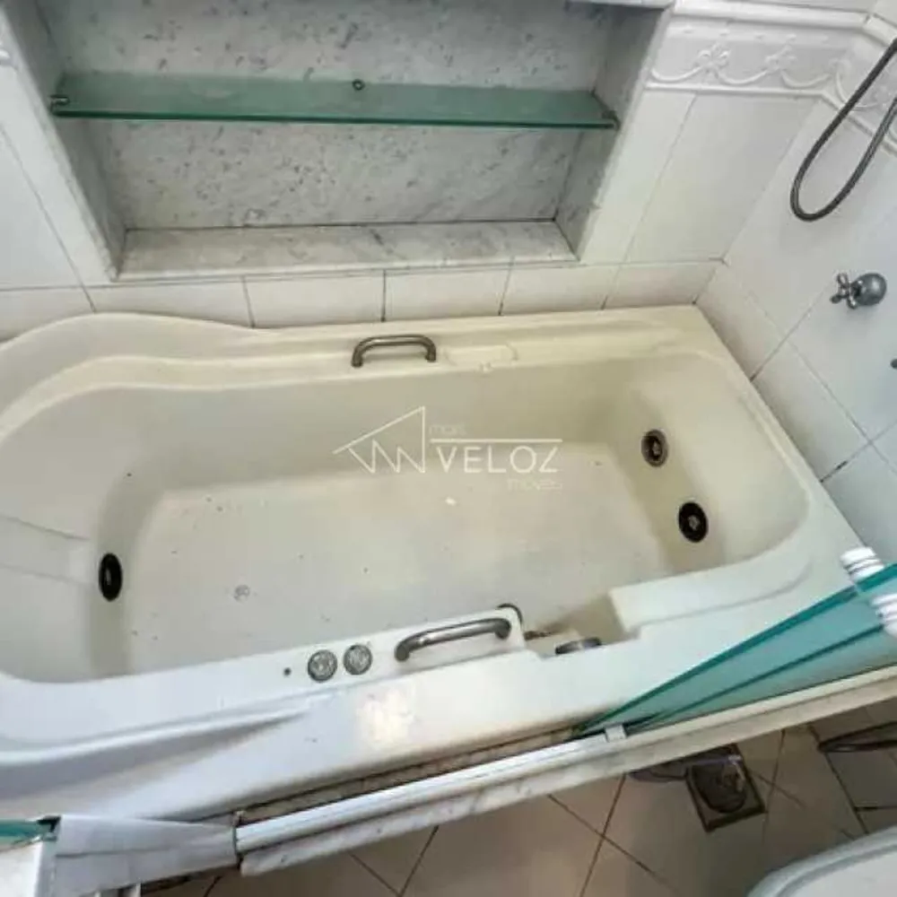 Apartamento, 4 quartos, 185 m² - Foto 7