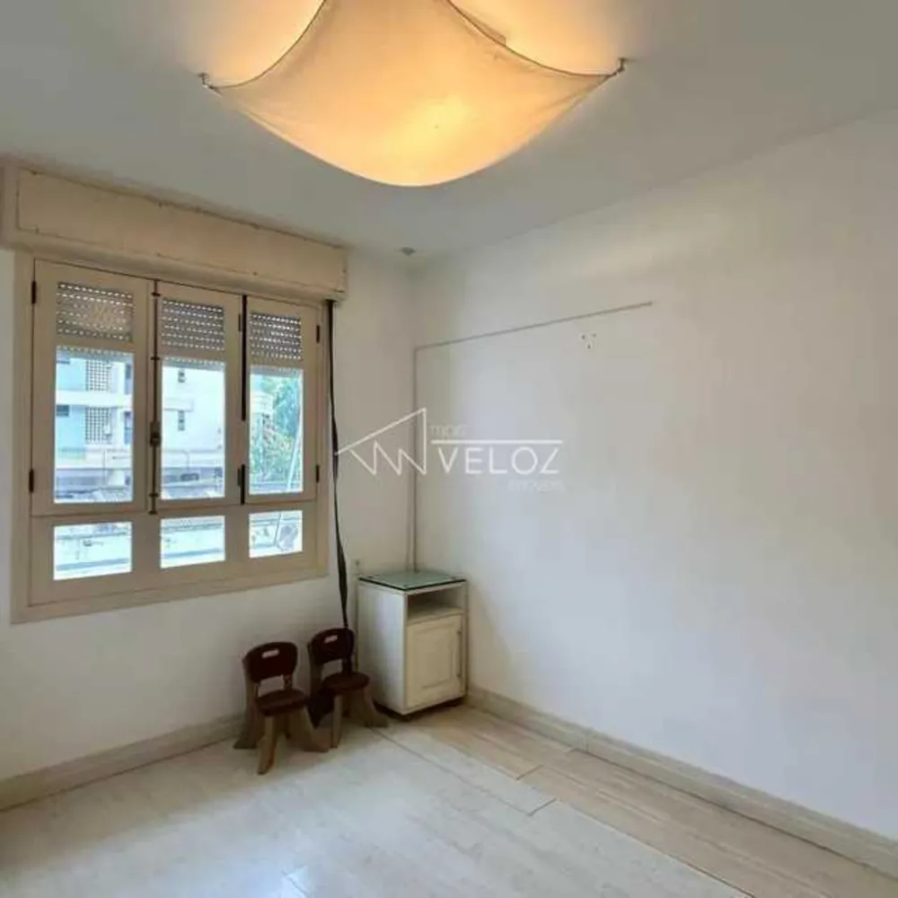 Apartamento, 4 quartos, 185 m² - Foto 21