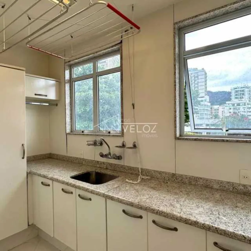 Apartamento, 4 quartos, 185 m² - Foto 27