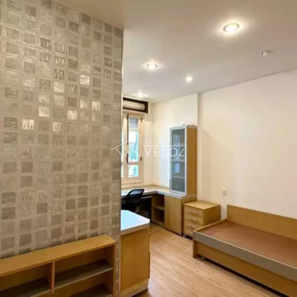 Apartamento, 4 quartos, 185 m² - Foto 19