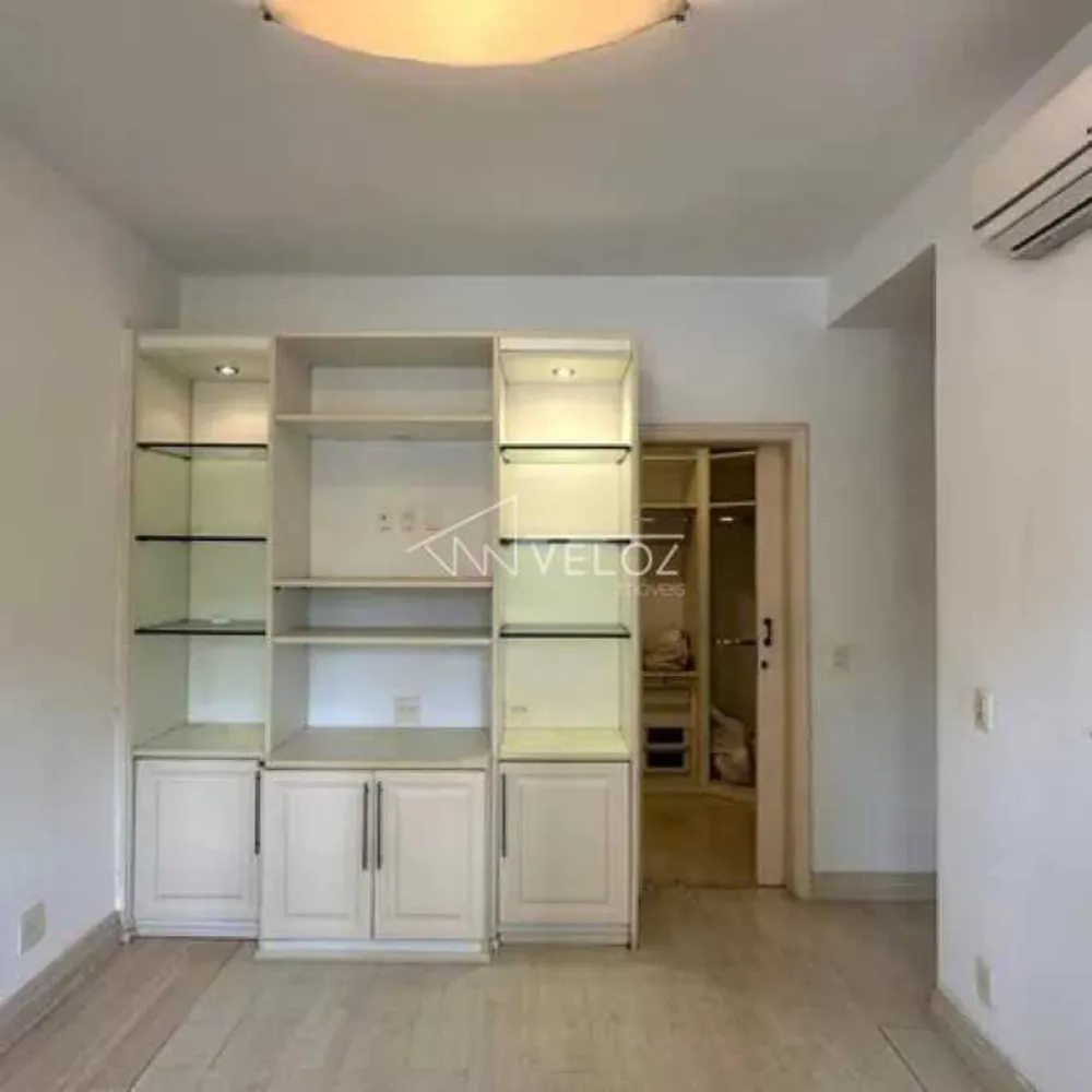 Apartamento, 4 quartos, 185 m² - Foto 22