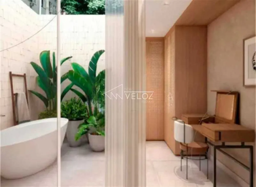 Apartamento, 1 quarto, 55 m² - Foto 4