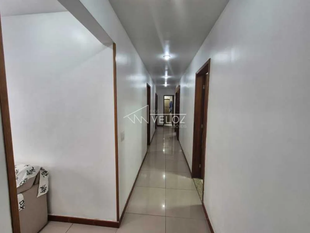 Apartamento, 4 quartos, 110 m² - Foto 20