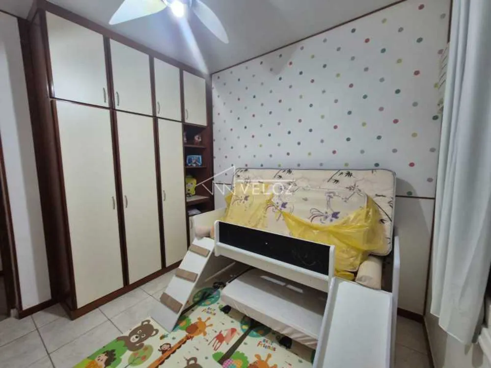 Apartamento, 4 quartos, 110 m² - Foto 13