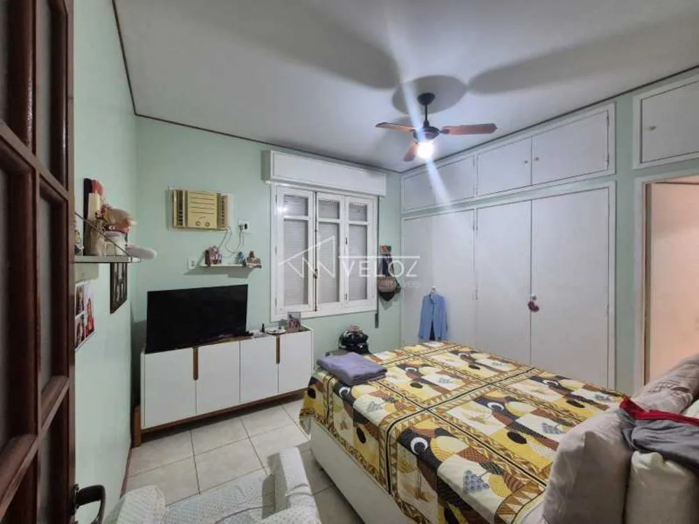 Apartamento, 4 quartos, 110 m² - Foto 15