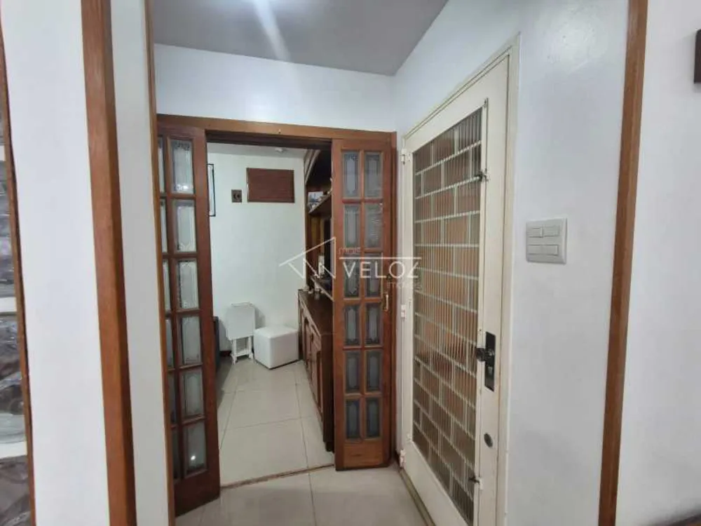 Apartamento, 4 quartos, 110 m² - Foto 12