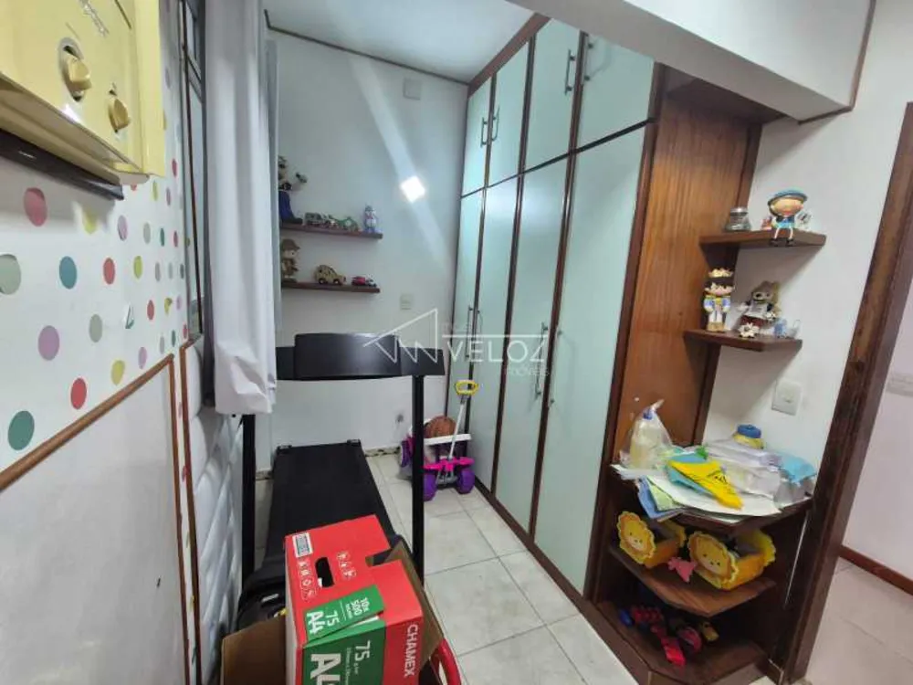 Apartamento, 4 quartos, 110 m² - Foto 18
