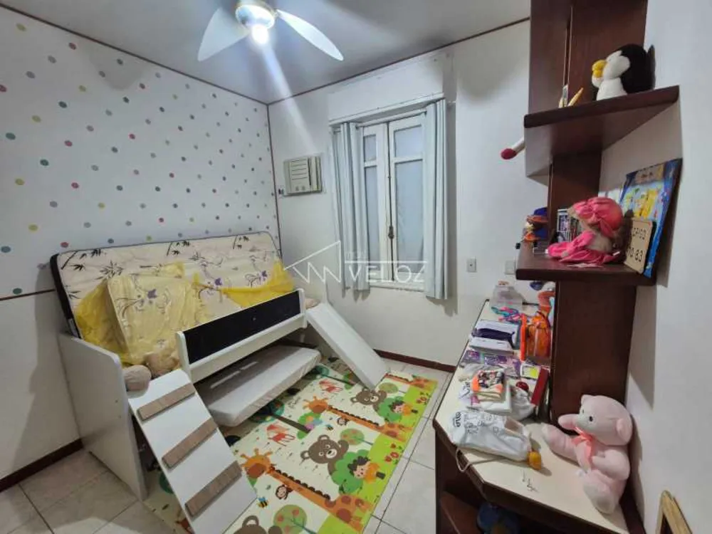 Apartamento, 4 quartos, 110 m² - Foto 2