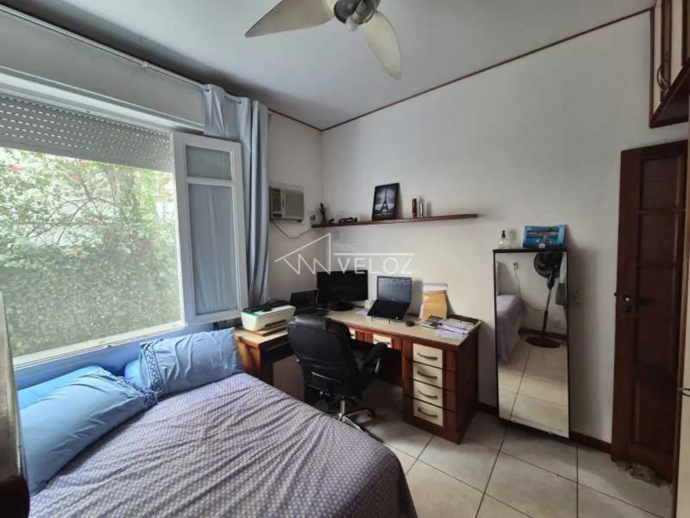 Apartamento, 4 quartos, 110 m² - Foto 9