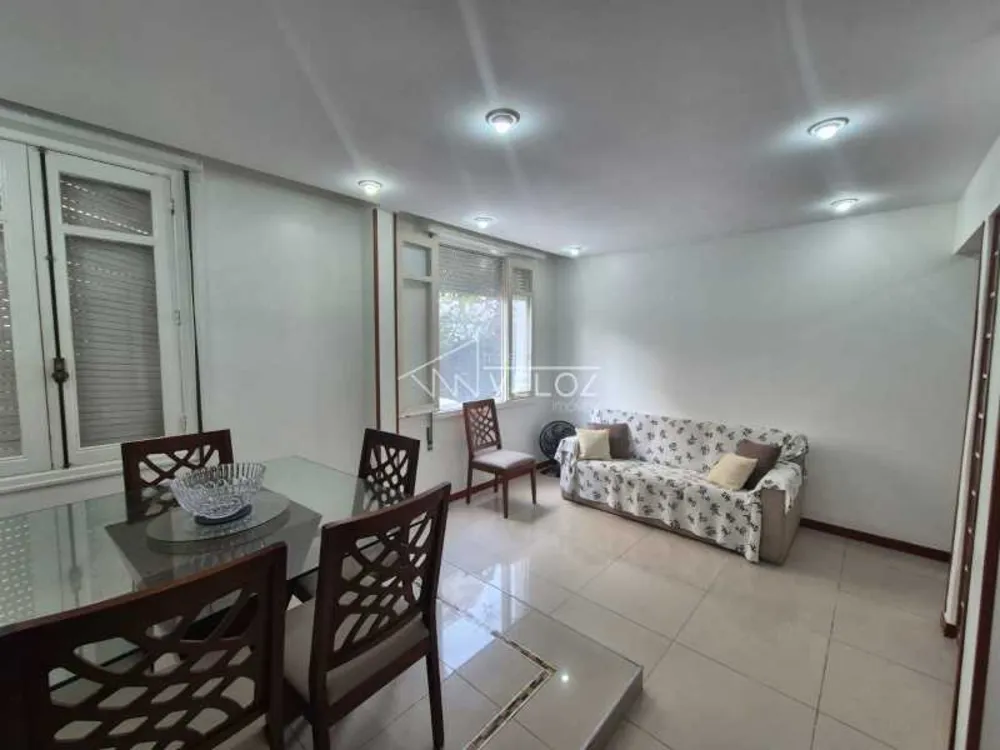 Apartamento, 4 quartos, 110 m² - Foto 1
