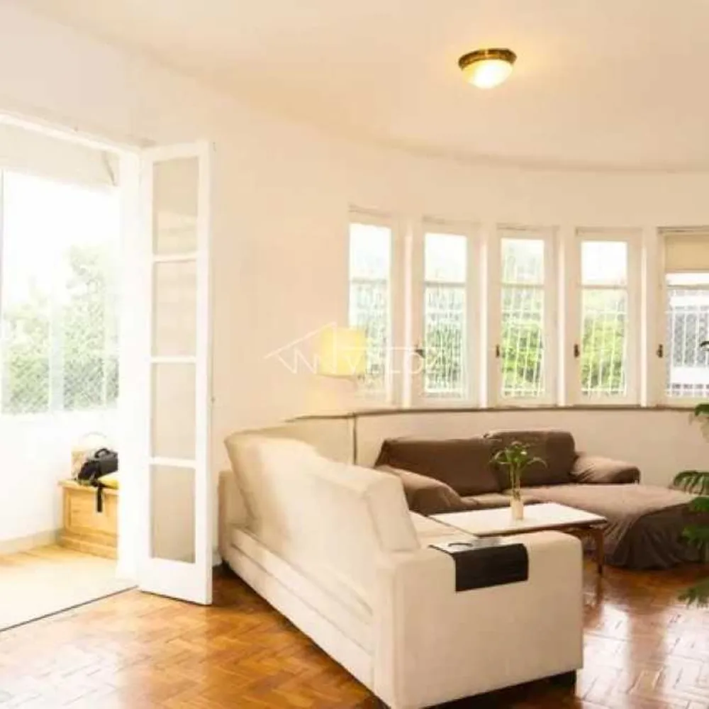 Apartamento, 2 quartos, 110 m² - Foto 4