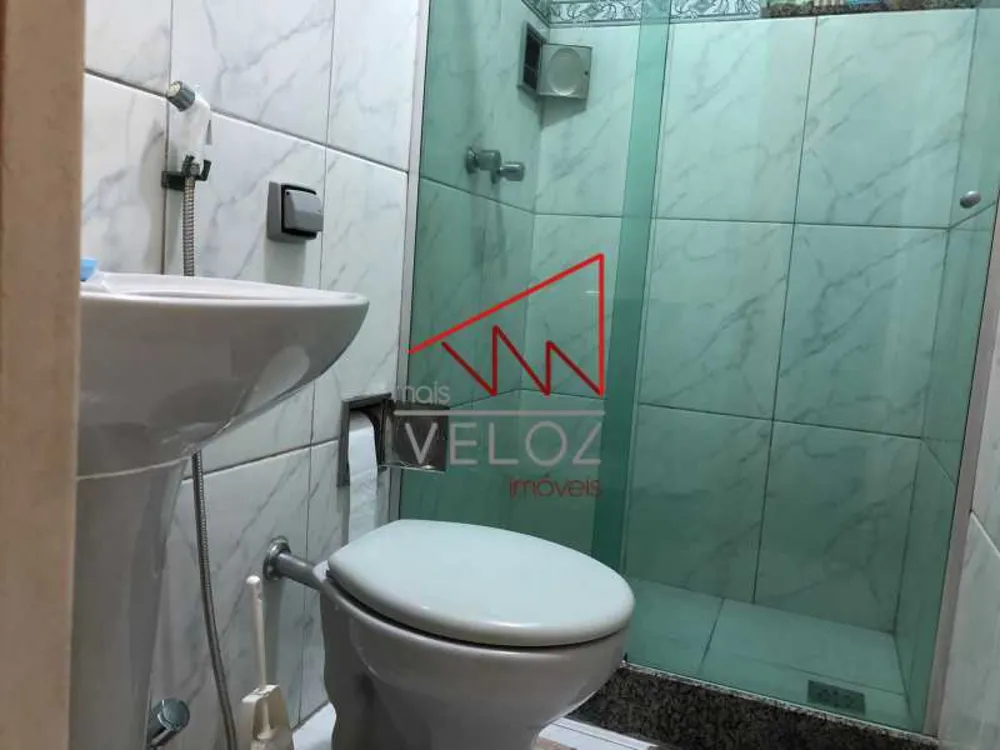 Apartamento, 3 quartos, 115 m² - Foto 2