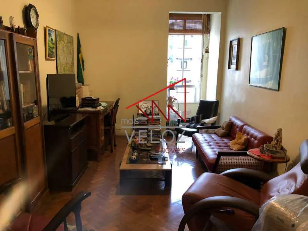 Apartamento, 3 quartos, 115 m² - Foto 7