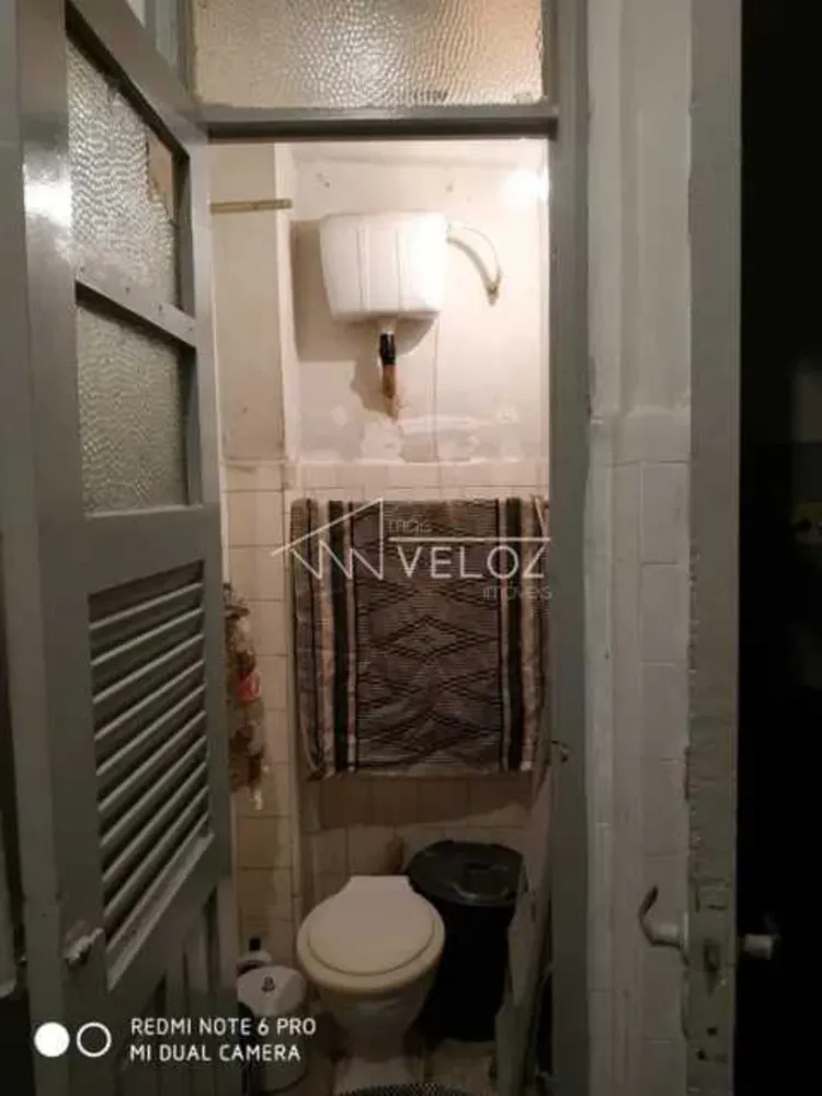 Apartamento, 1 quarto, 50 m² - Foto 8