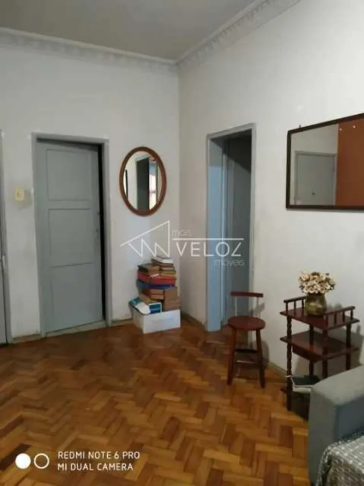 Apartamento, 1 quarto, 50 m² - Foto 10
