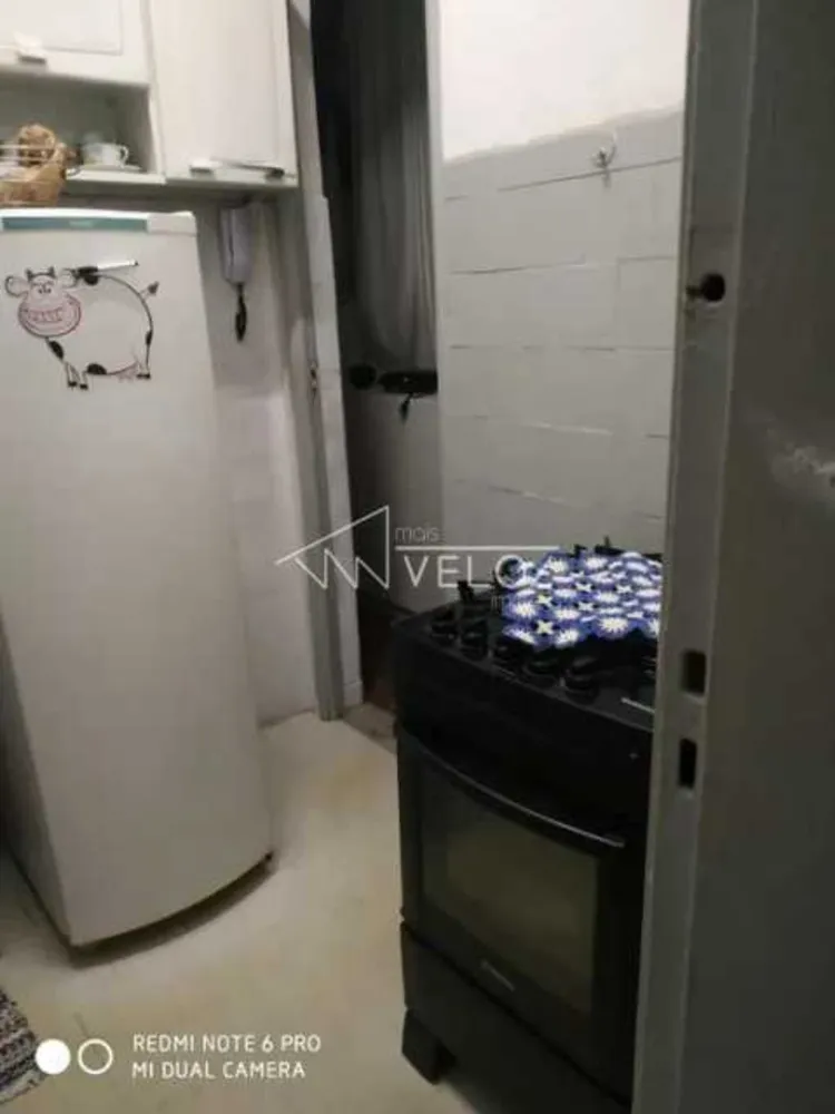 Apartamento, 1 quarto, 50 m² - Foto 6