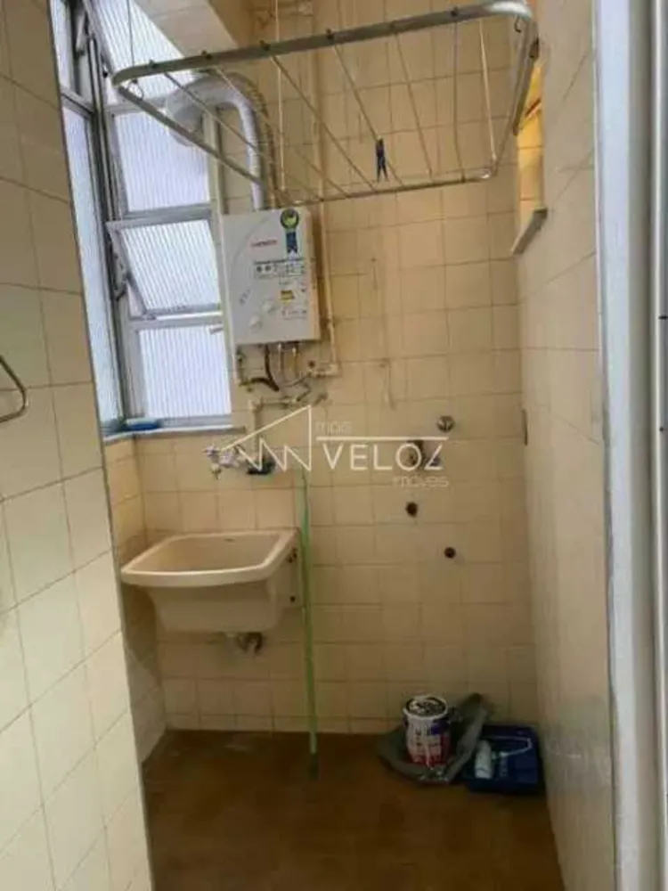 Apartamento, 2 quartos, 72 m² - Foto 2