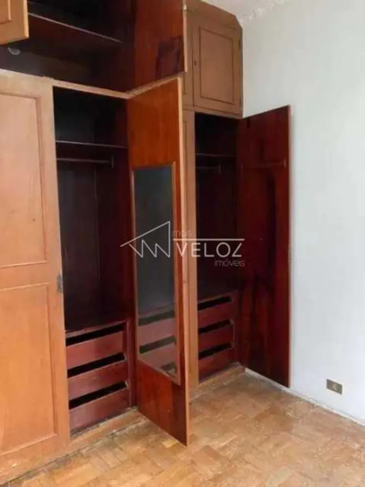 Apartamento, 2 quartos, 72 m² - Foto 8