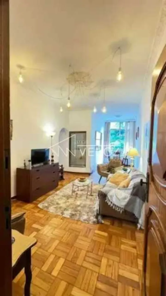 Apartamento, 2 quartos, 72 m² - Foto 16