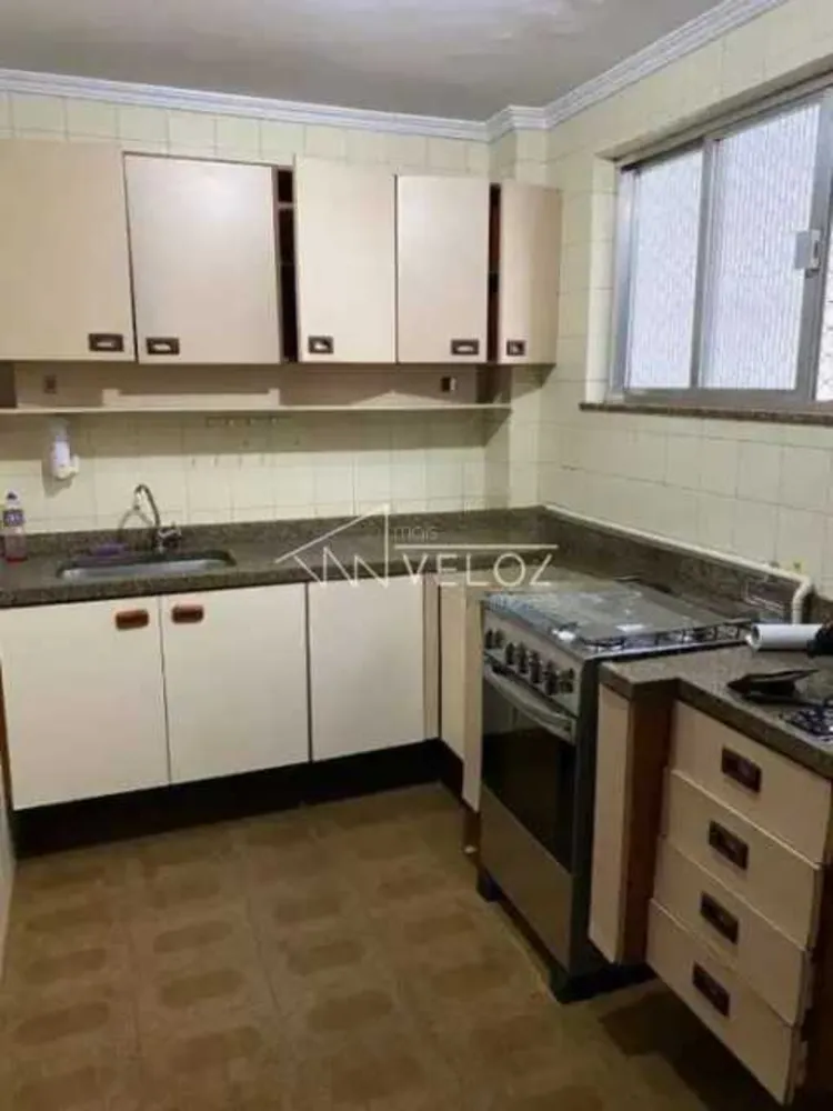 Apartamento, 2 quartos, 72 m² - Foto 9