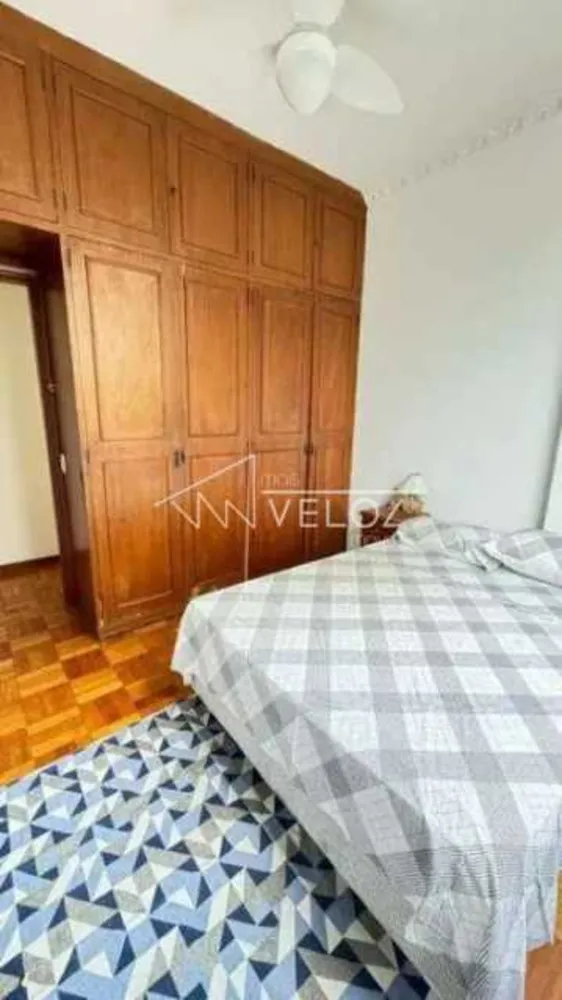 Apartamento, 2 quartos, 72 m² - Foto 6