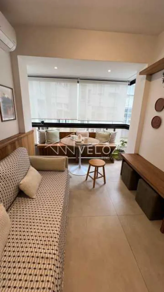 Flat/Apart Hotel, 1 quarto, 50 m² - Foto 7