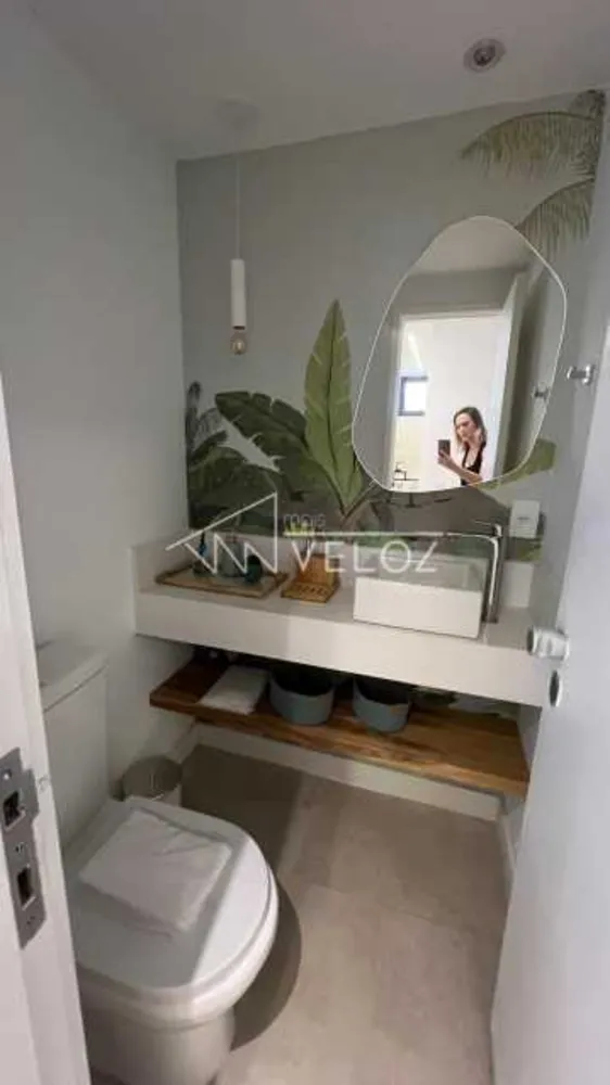 Flat/Apart Hotel, 1 quarto, 50 m² - Foto 15