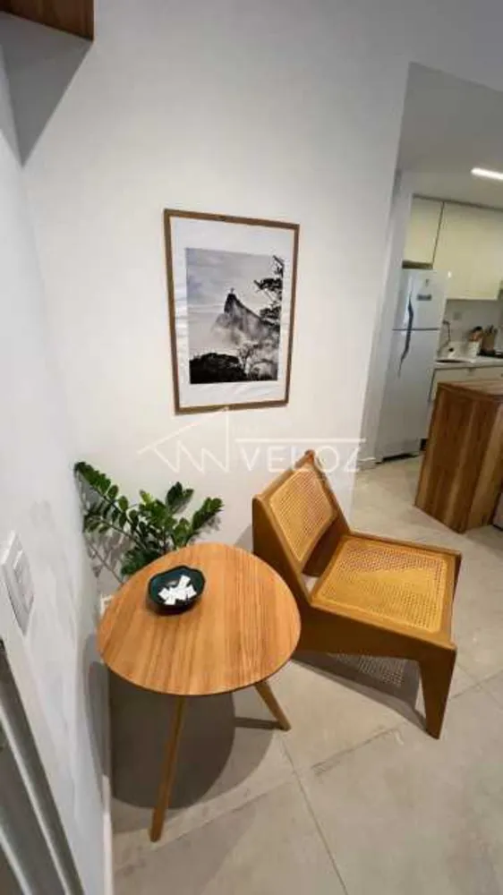 Flat/Apart Hotel, 1 quarto, 50 m² - Foto 16