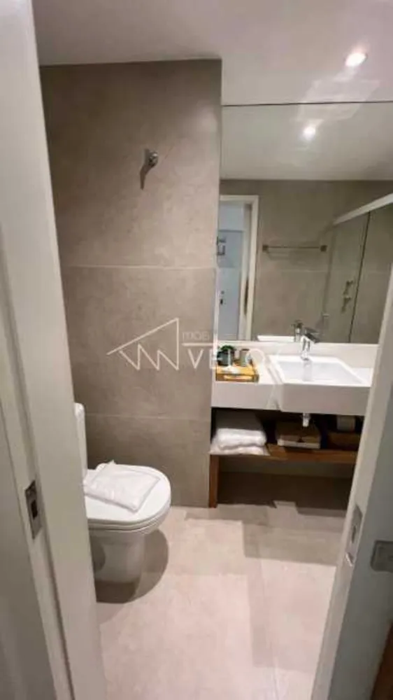Flat/Apart Hotel, 1 quarto, 50 m² - Foto 13