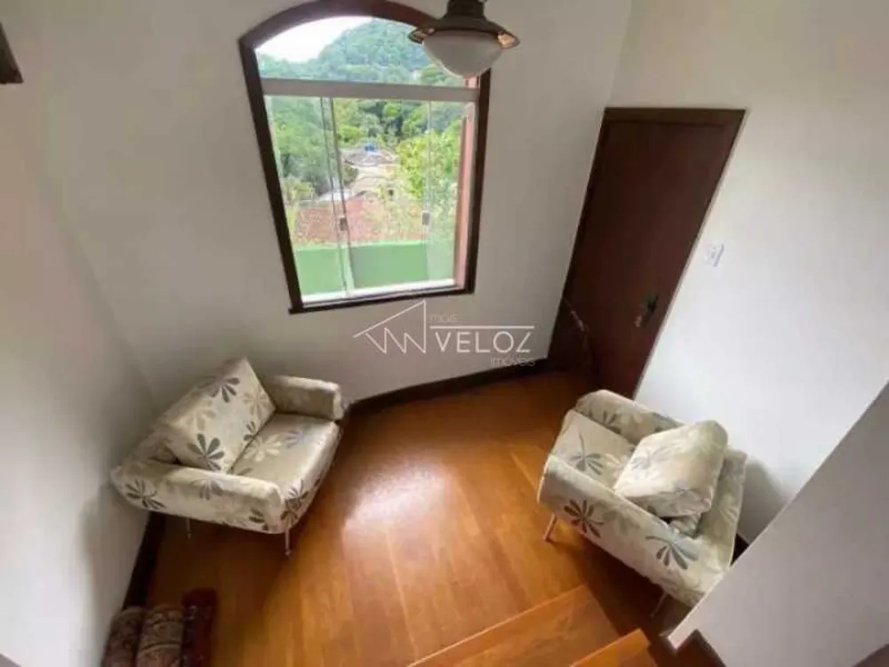 Apartamento, 6 quartos, 470 m² - Foto 23