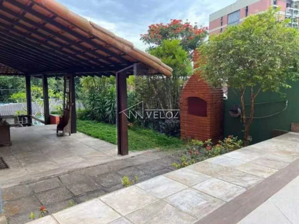 Apartamento, 6 quartos, 470 m² - Foto 11