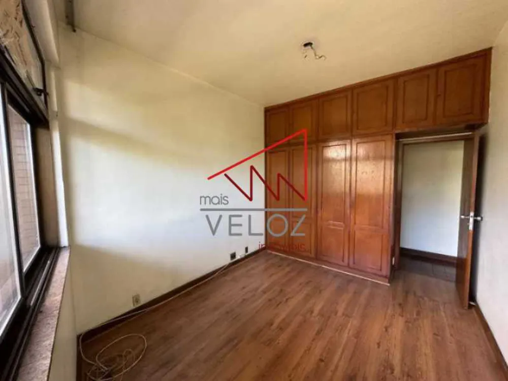 Apartamento, 3 quartos, 120 m² - Foto 10