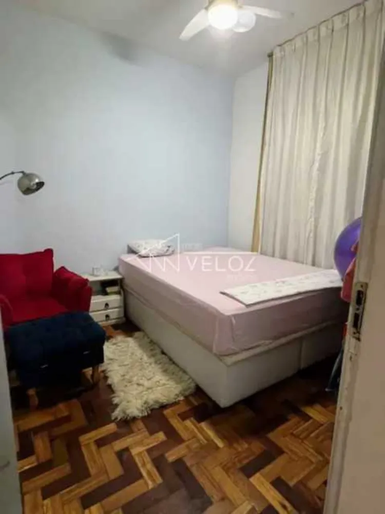 Apartamento, 3 quartos, 84 m² - Foto 20