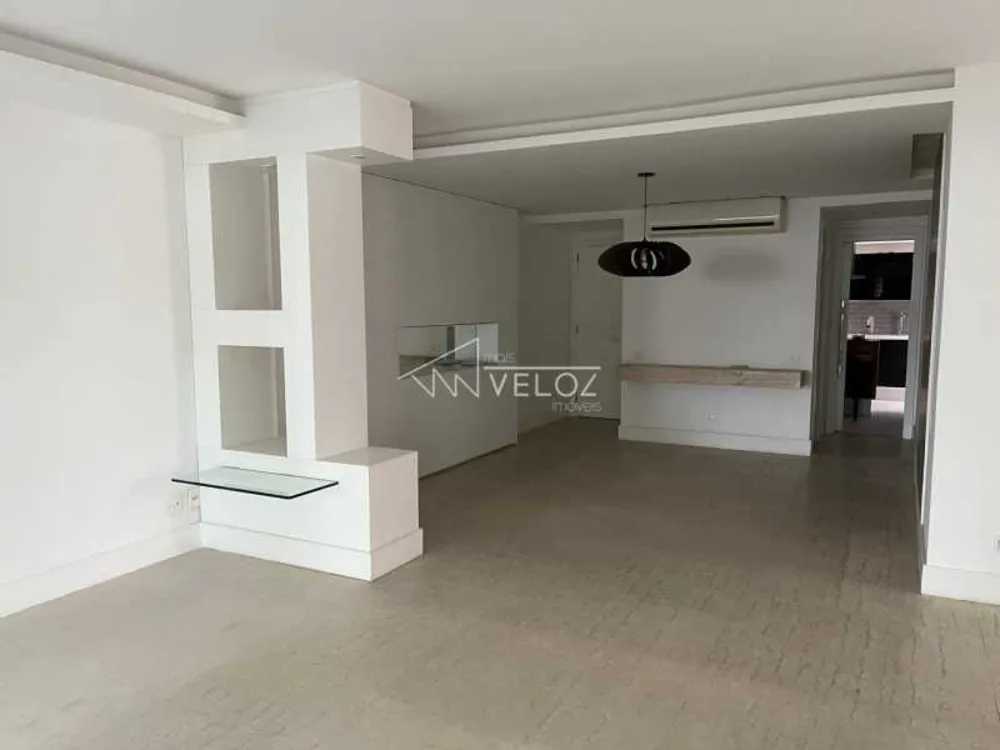 Apartamento, 4 quartos, 155 m² - Foto 3