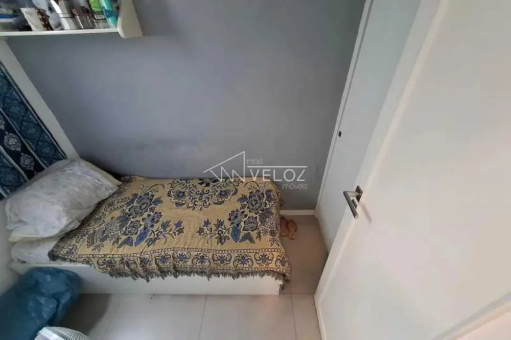 Apartamento, 2 quartos, 72 m² - Foto 8