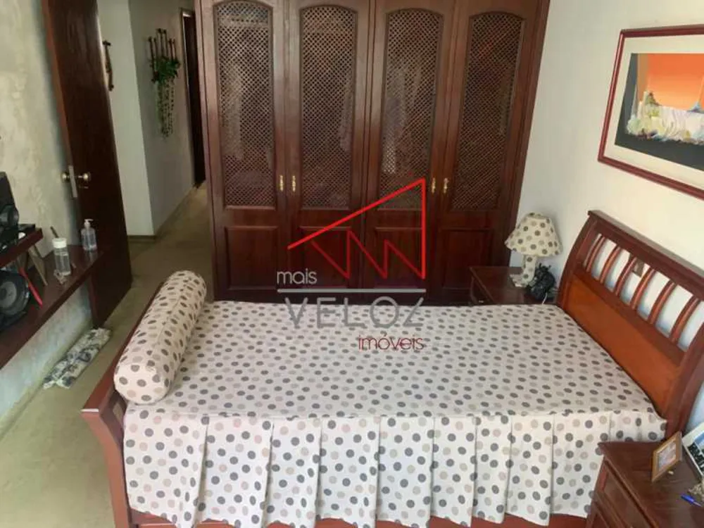 Apartamento, 3 quartos, 116 m² - Foto 13