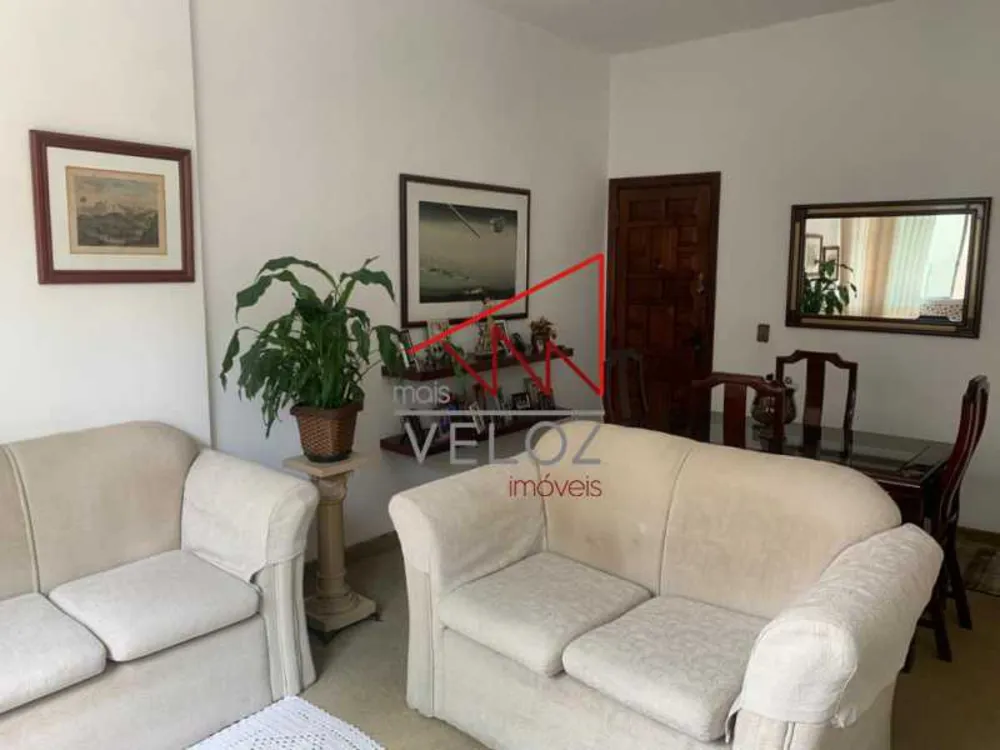 Apartamento, 3 quartos, 116 m² - Foto 9