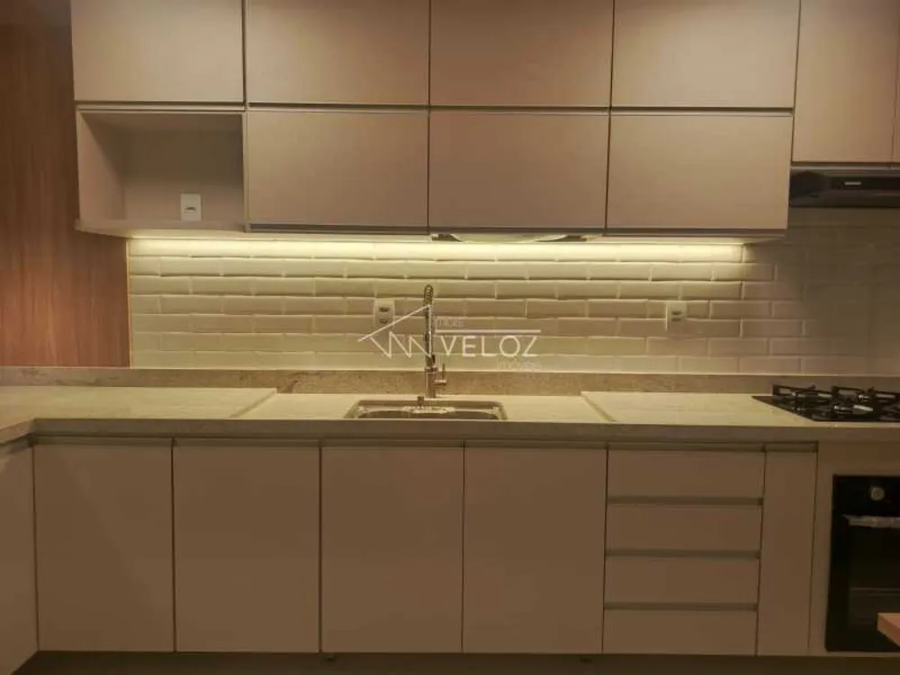 Apartamento, 2 quartos, 78 m² - Foto 6
