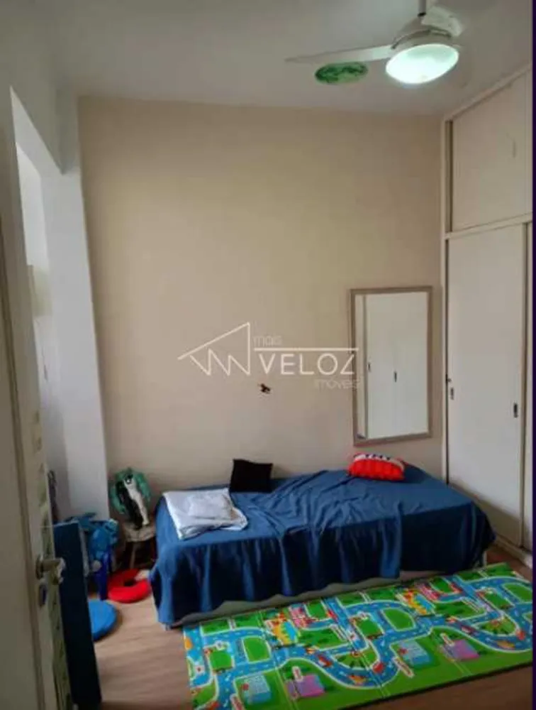 Apartamento, 3 quartos, 101 m² - Foto 8