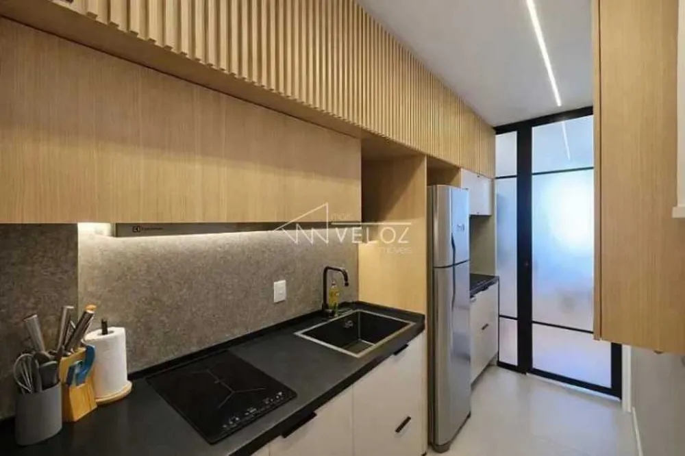 Apartamento, 1 quarto, 32 m² - Foto 19