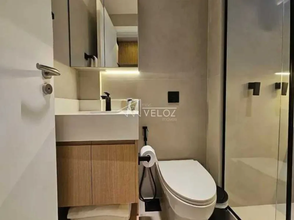 Apartamento, 1 quarto, 32 m² - Foto 18