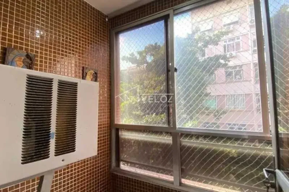 Apartamento, 2 quartos, 70 m² - Foto 5