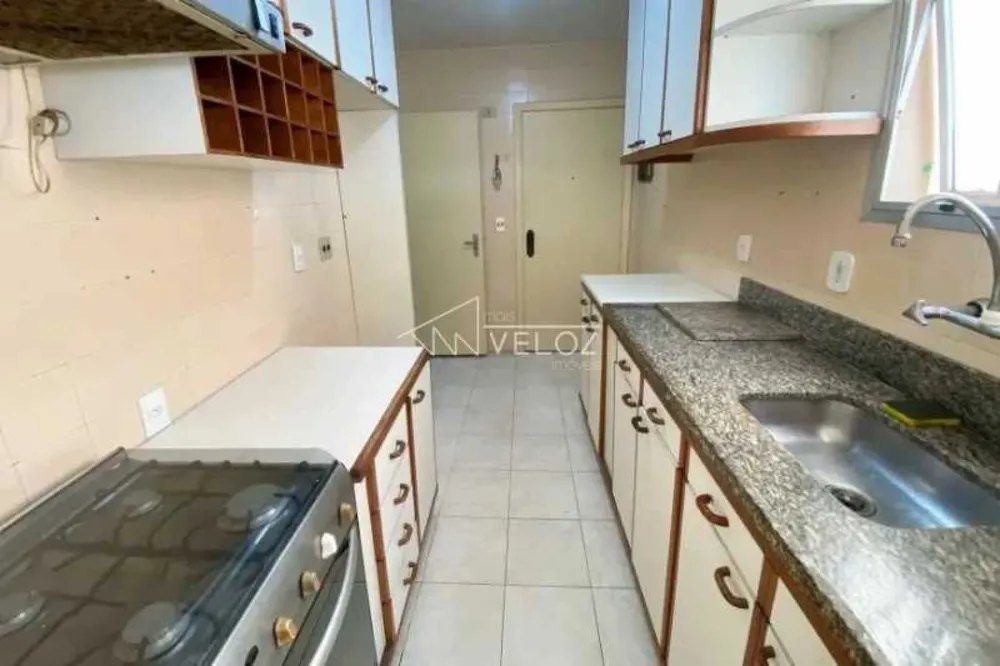 Apartamento, 2 quartos, 70 m² - Foto 15