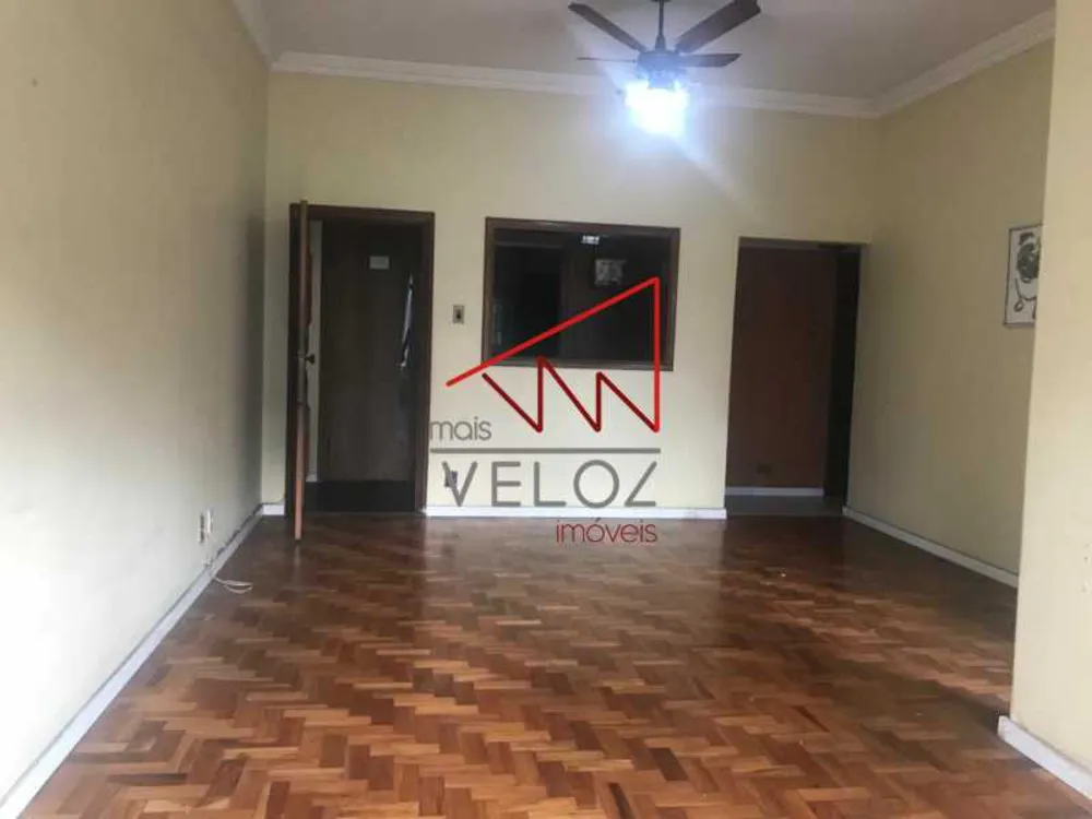 Apartamento, 3 quartos, 100 m² - Foto 3