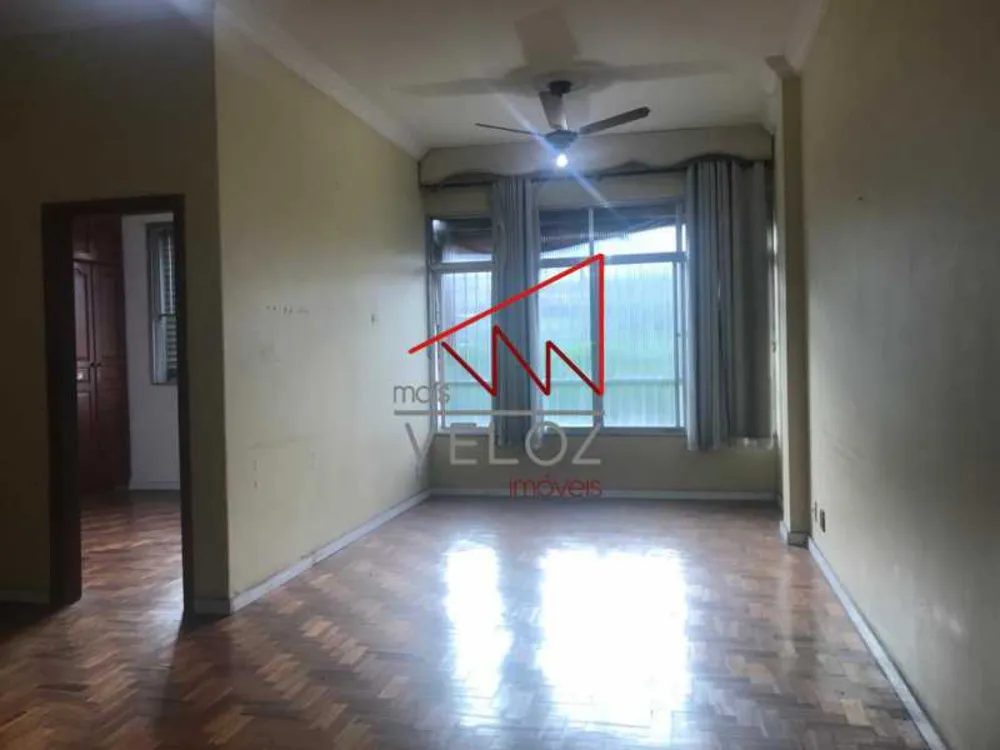 Apartamento, 3 quartos, 100 m² - Foto 7