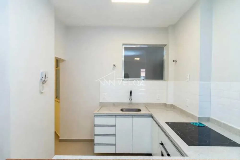 Apartamento, 2 quartos, 65 m² - Foto 1