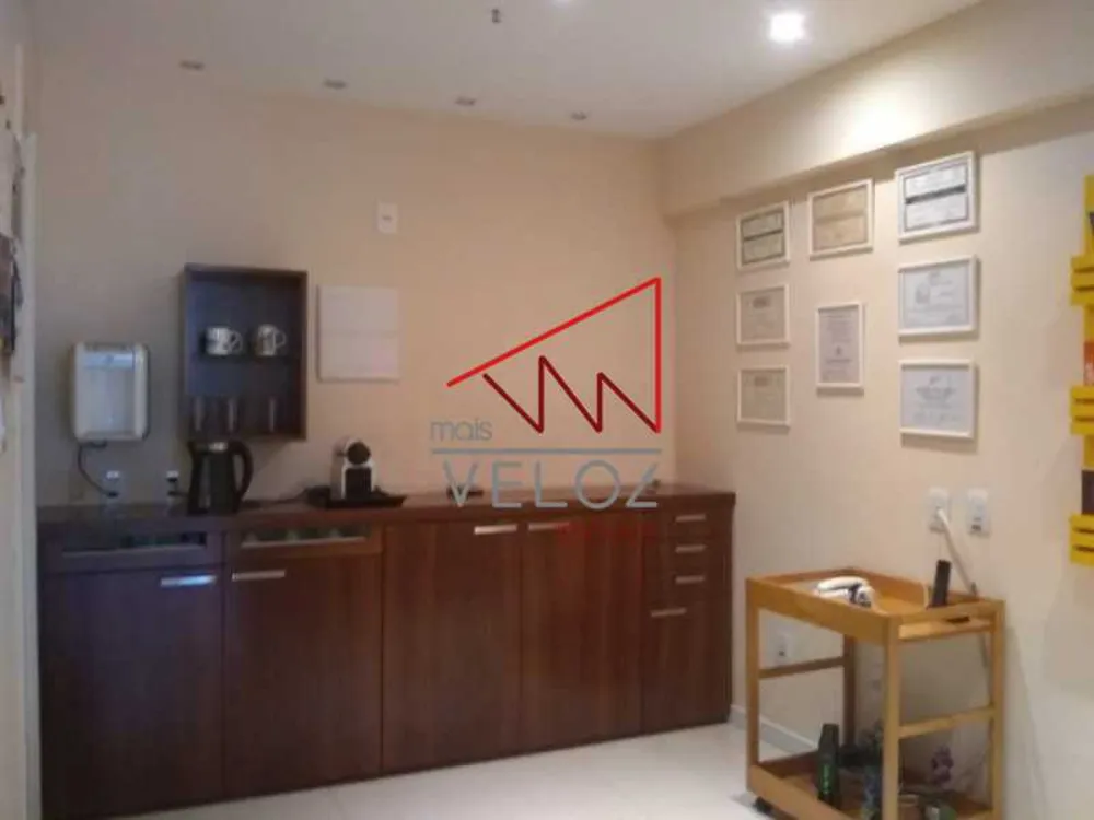 Sala-Conjunto, 35 m² - Foto 5