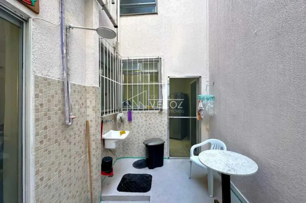 Apartamento, 3 quartos, 140 m² - Foto 27