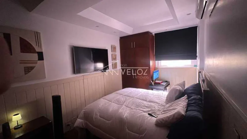 Cobertura, 2 quartos, 100 m² - Foto 8
