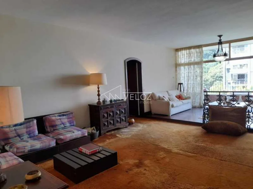 Apartamento, 3 quartos, 135 m² - Foto 4